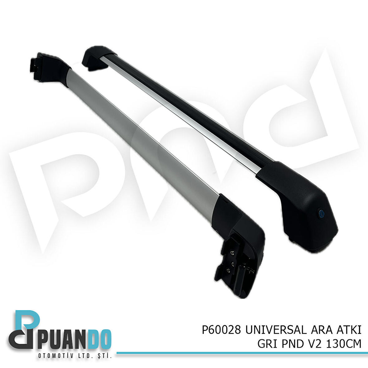 PORT BAGAJ UNIVERSAL ARA ATKI GRI PND V2 130CM TABUT BAGAJ