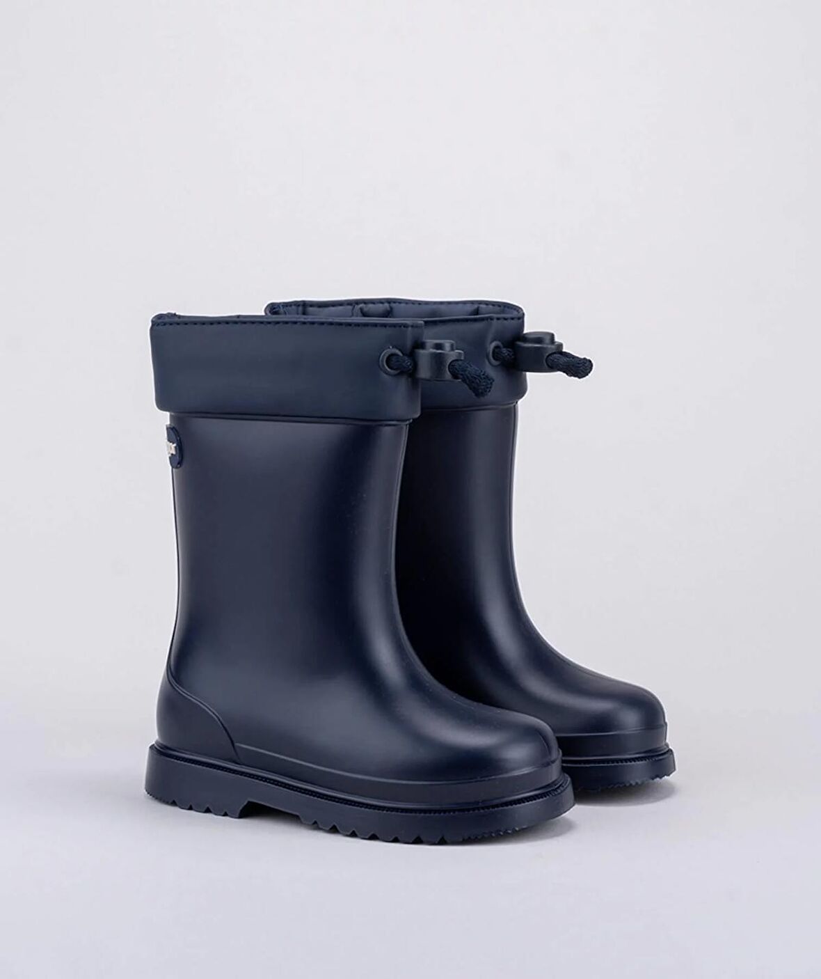 Igor W10100 Chufo Cuello Yağmur Çizmesi Lacivert