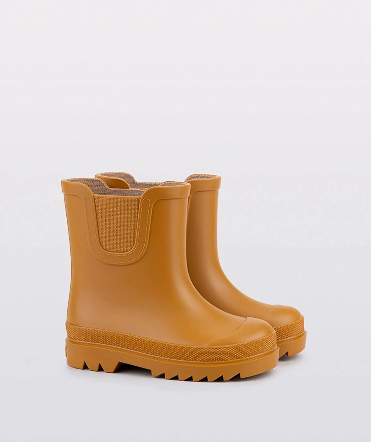 Igor W10274 Tokio Yağmur Çizmesi Karamel