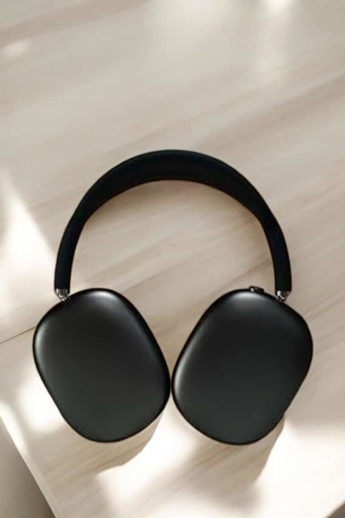 Optik Sensör, Gürültü Engelleme, P9 Plus Hi-Fi Kulaklık
