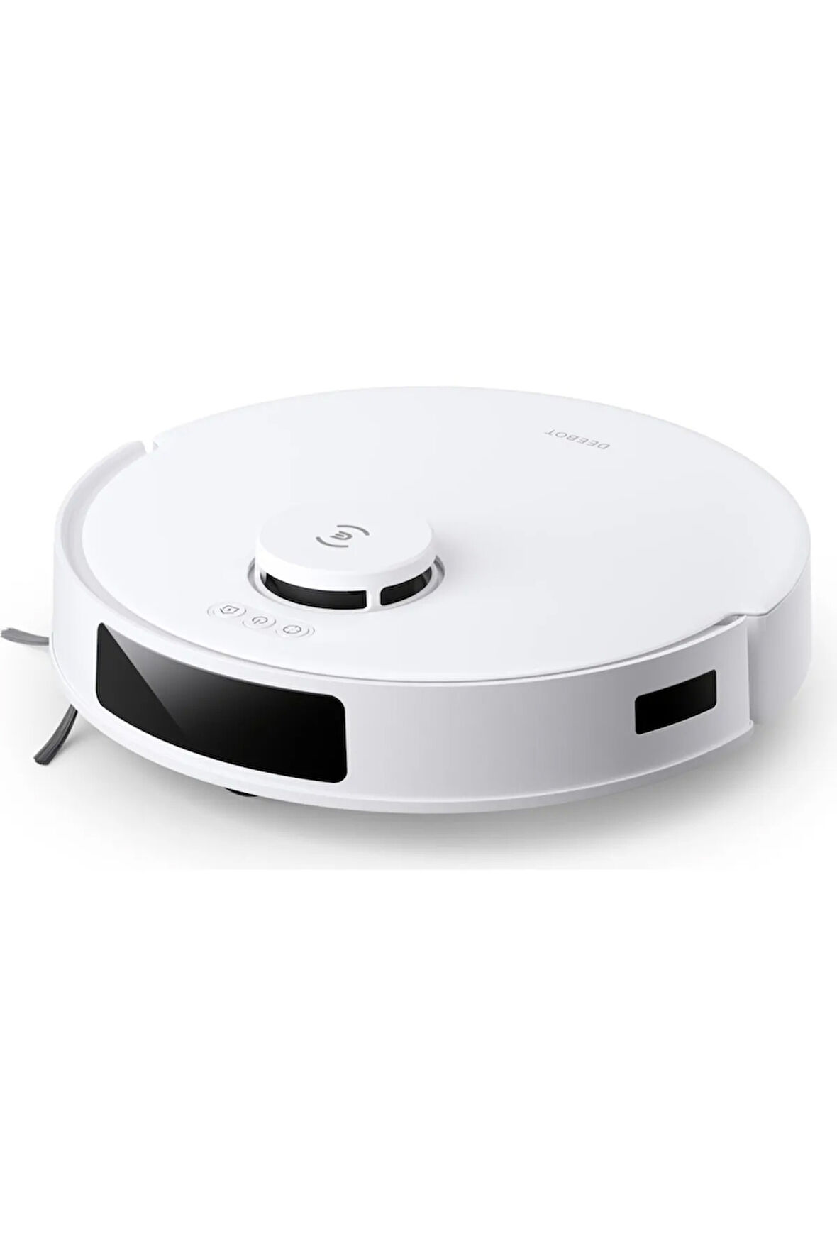 Deebot N20 Pro Akıllı Robot Süpürge