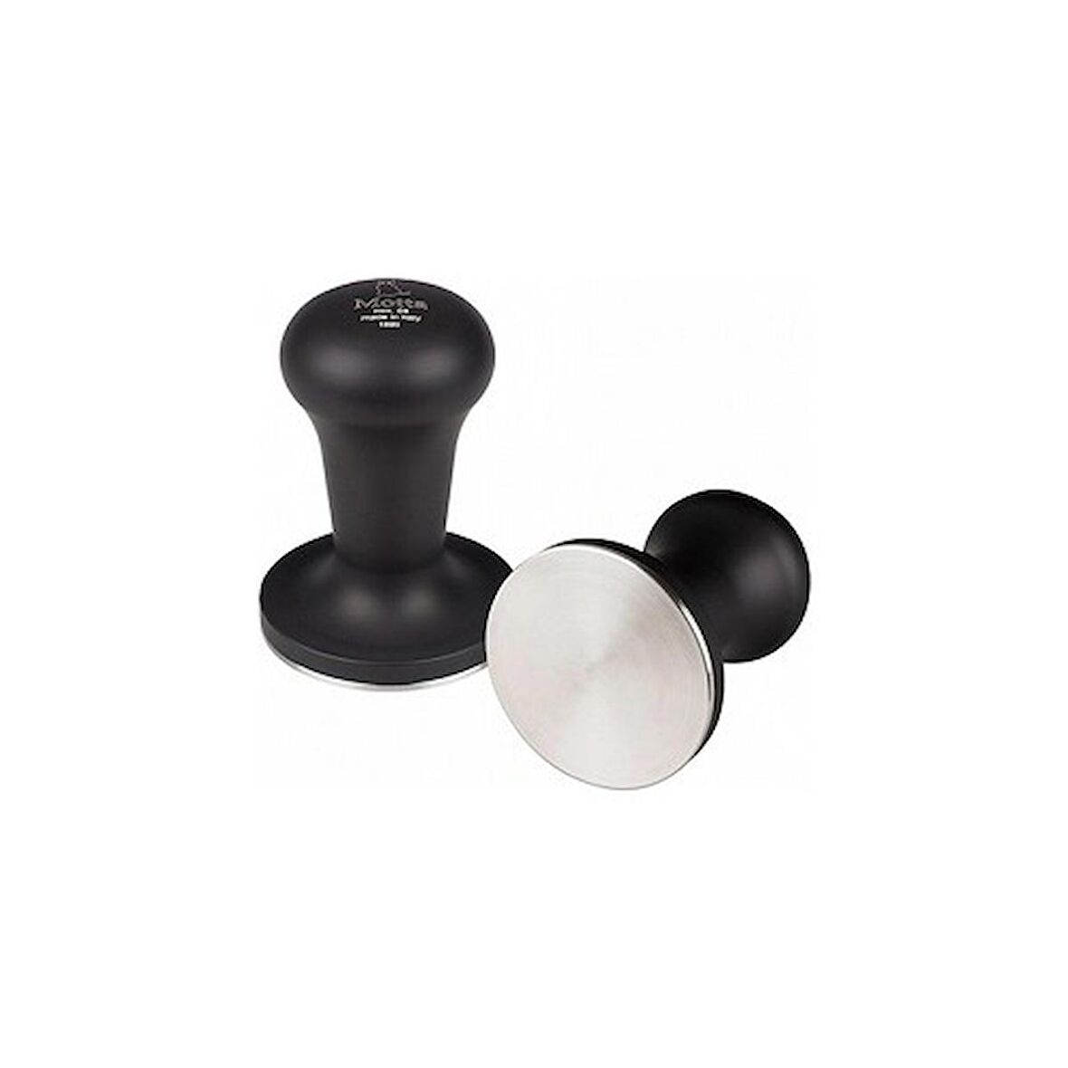 Motta Flash Tamper Siyah 58 mm