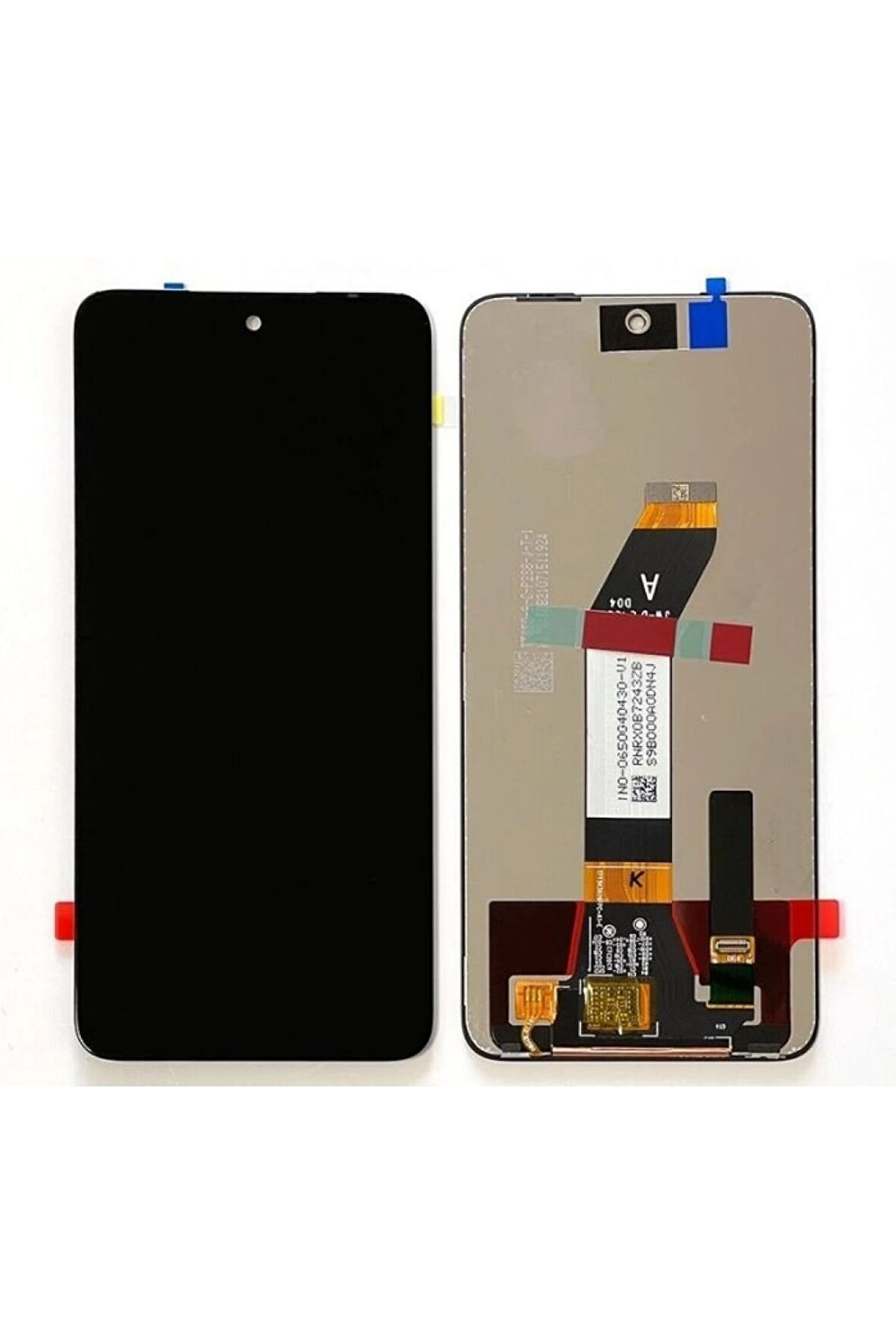 Xiaomi Redmi 10 Uyumlu Ekran