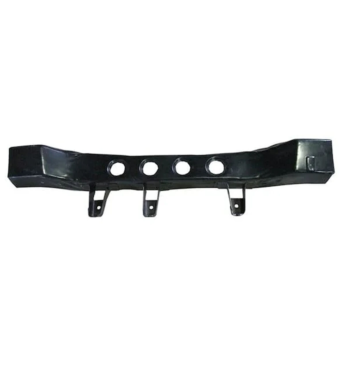 Fiat Palio 2002-2007 Arası Uyumlu Ön Panel Alt Travers İç (Ayaklı)