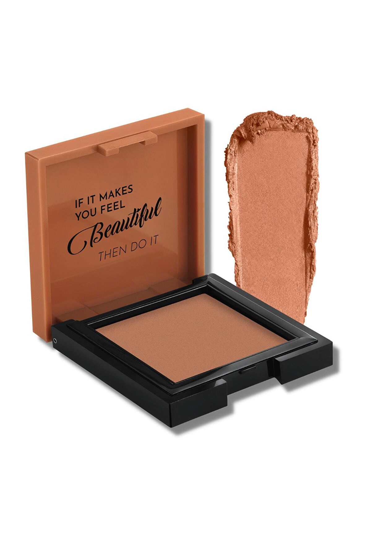 Cream Blush 45 Sunlit - Krem Allık