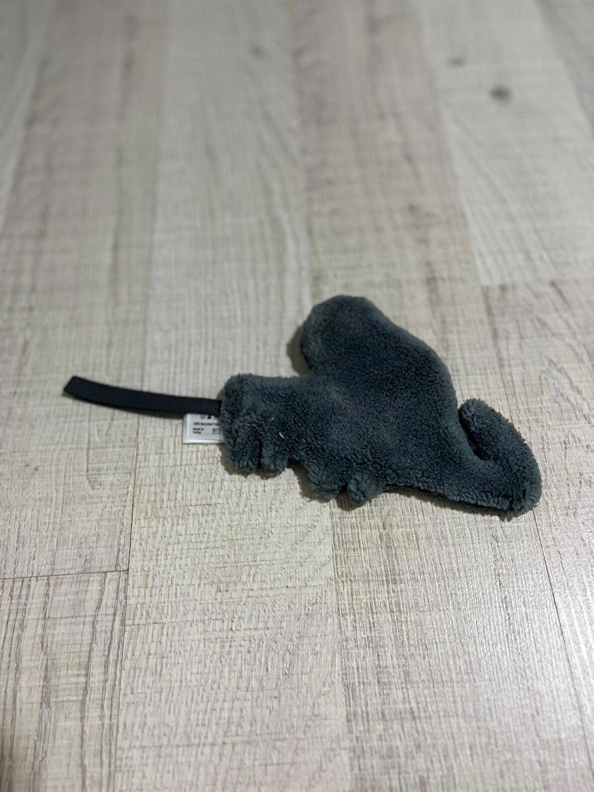 PAMUK BEBEK HAYVAN FİGÜRLÜ ÇOCUK/BEBEK PELUŞ ANAHTARLIK VE OYUNCAK