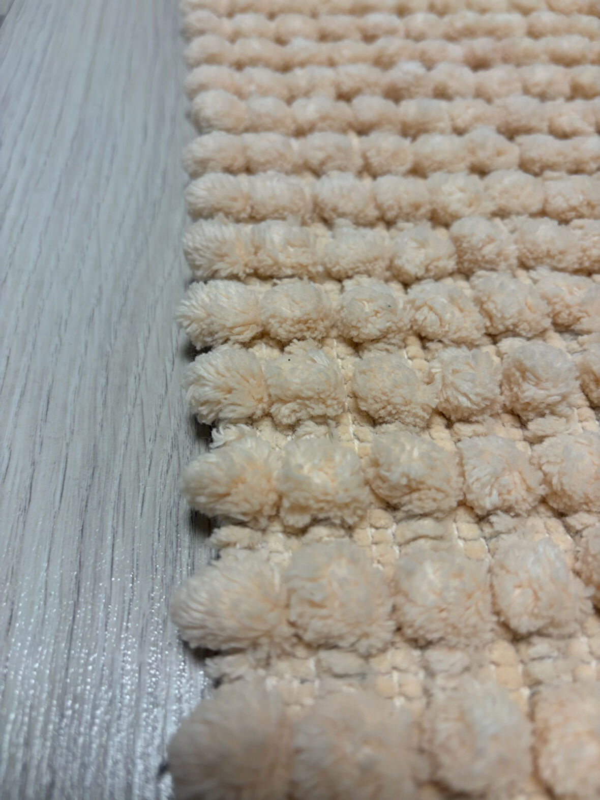 Pamukkale Yumuşacık, Süper Emici 2'li %100 Pamuk Ultra Lüks Banyo Paspası Seti