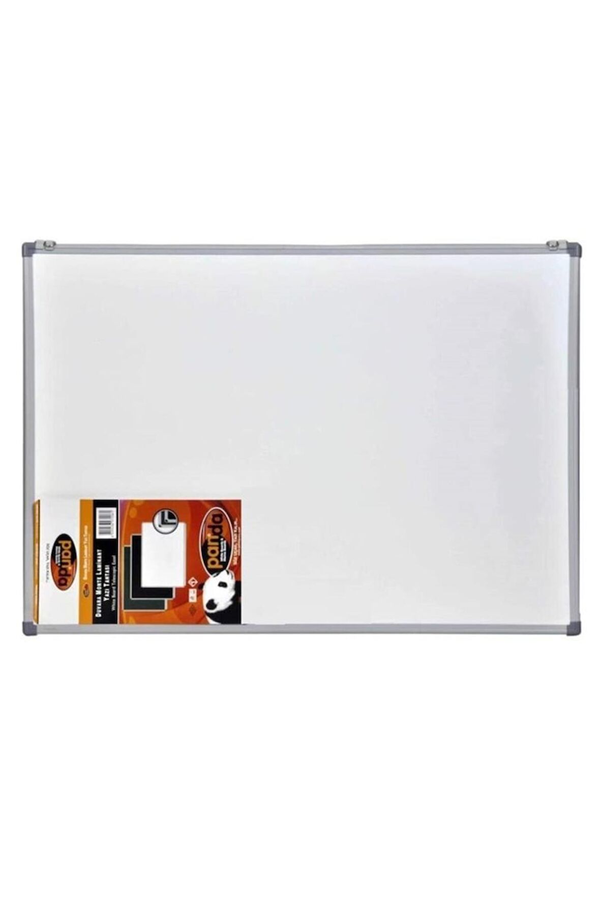 25X35 CM EKO SERİSİ ASKILI YAZI TAHTASI BEYAZ-PAN001