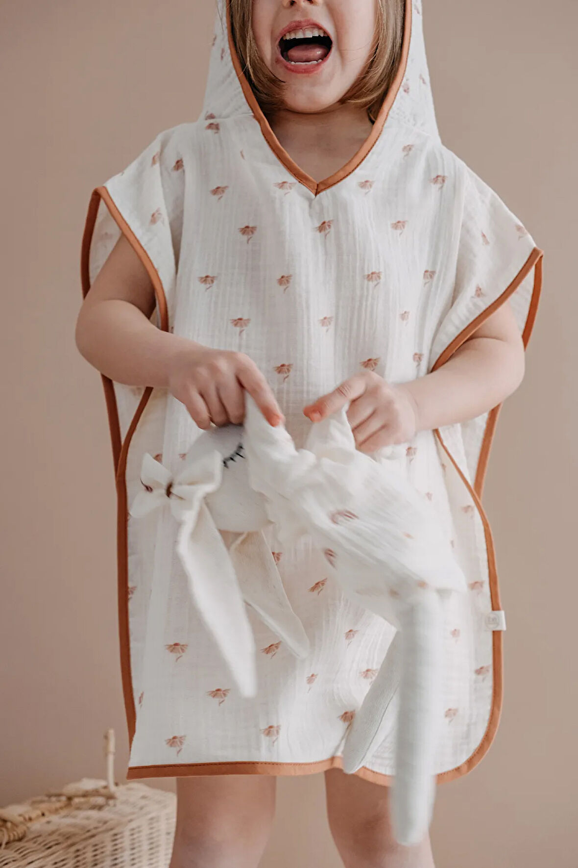 Müslin Panço | Daisy