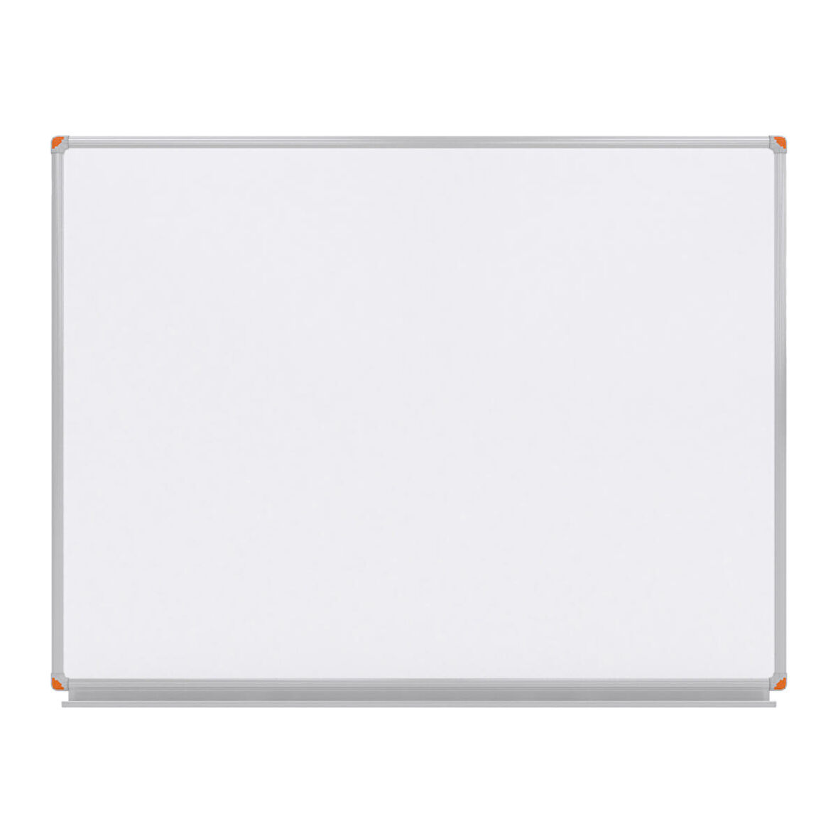 60X90 CM ÇELİK EMAYE YÜZEY DUVARA MONTE BEYAZ-PAN251B