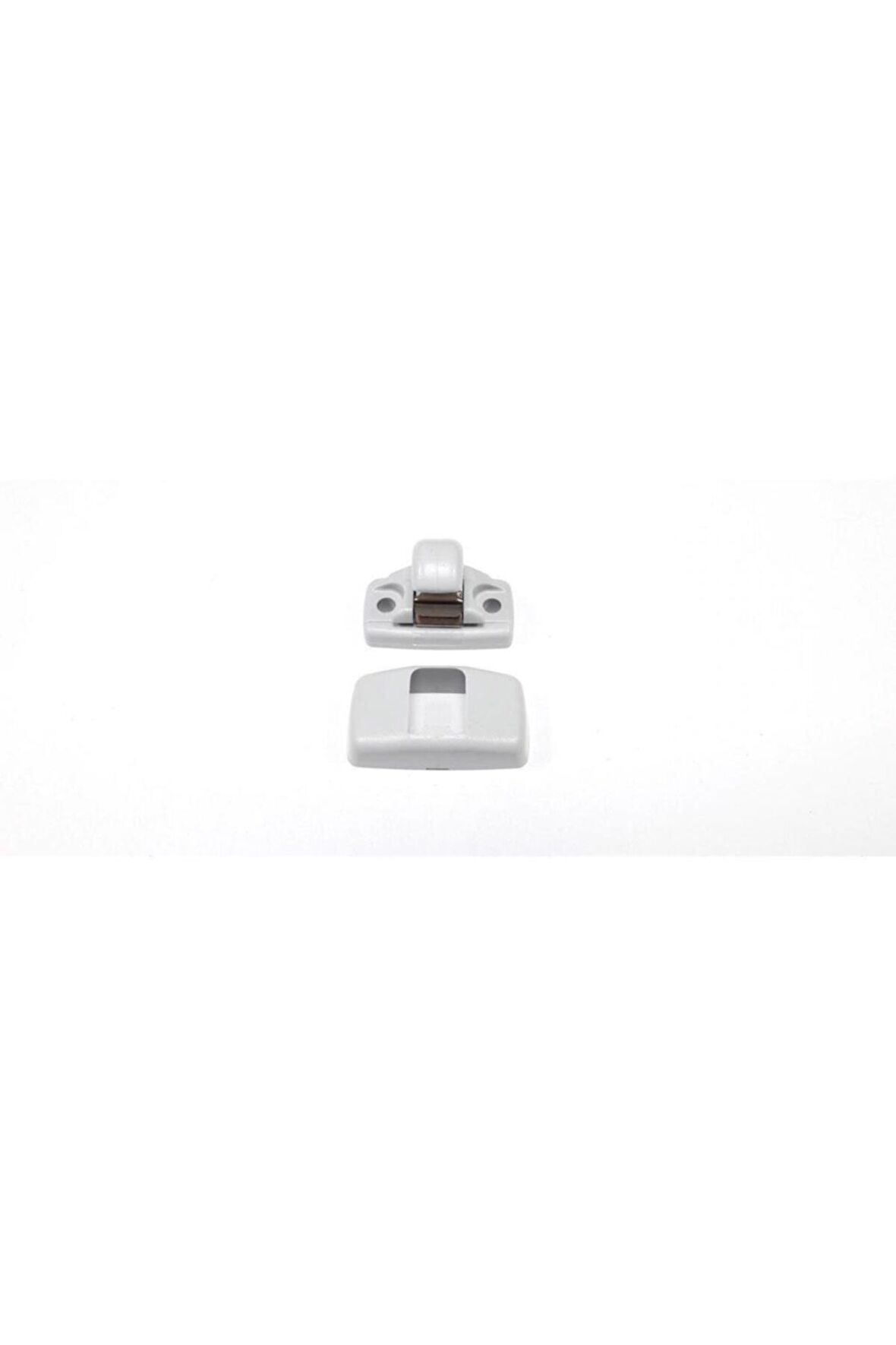 Vw Eos 2006-2016 Güneşlik Ayağı Klipsi Tutucu Gri 3b0857561b