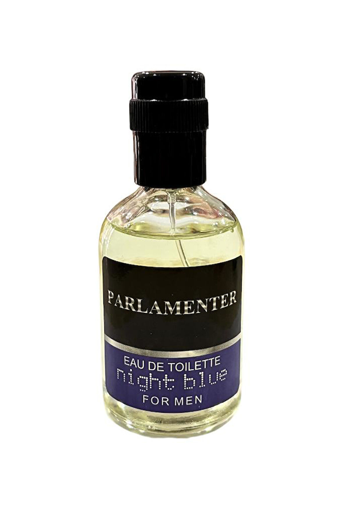 Parlamenter Night Blue EDT 100 Ml Erkek Parfüm