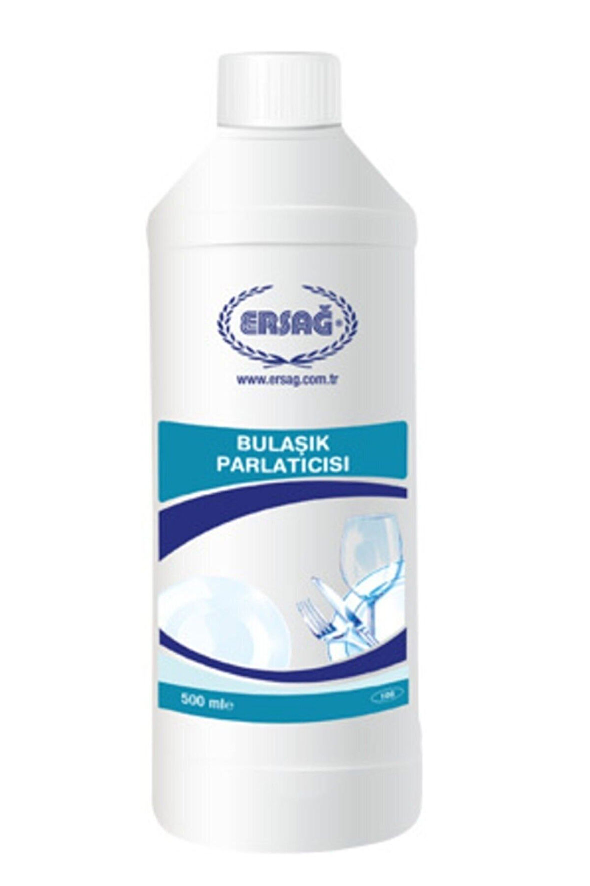 Ersağ Bulaşık Parlatıcısı 500 Ml