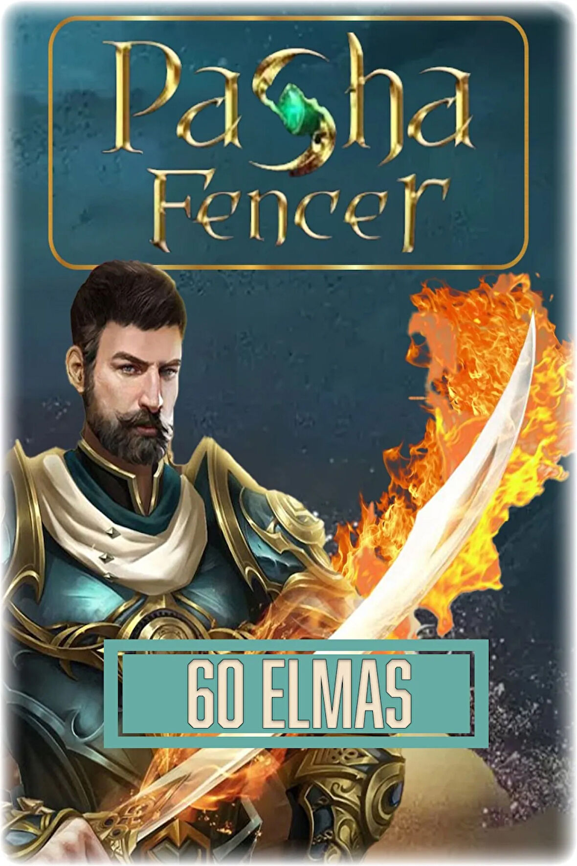 60 Elmas