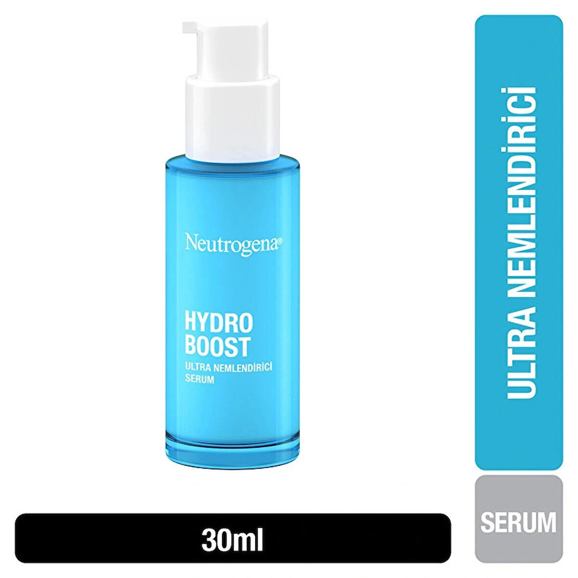 Hydro Boost Ultra Nemlendirici Serum 30 ml