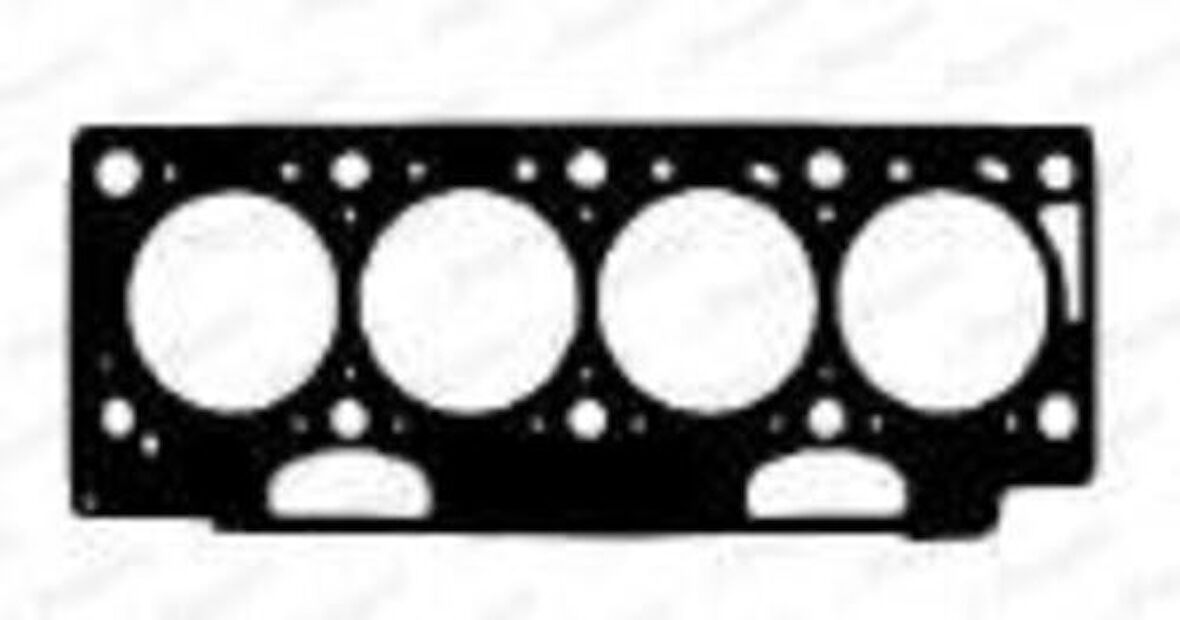 Payen Ac5064 Silindir Kapak Contası Movano Vıvaro Clıo II Espace III IV Kangoo Laguna II Megane II 1.9Dcı F9Q