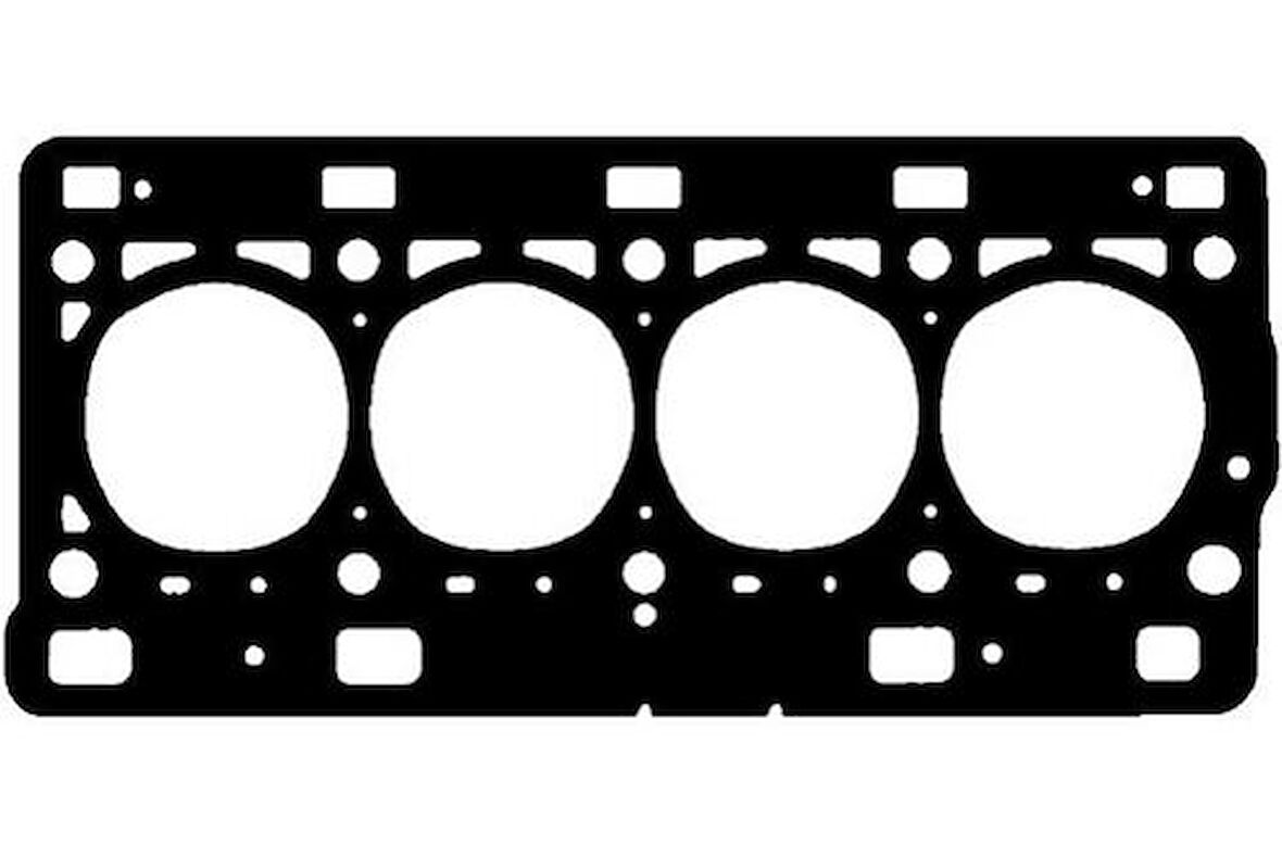 Payen AD5980 Silindir Kapak Contası Twingo Clio II III Modus Sandero Logan 1.2 16V D4F 8200062273