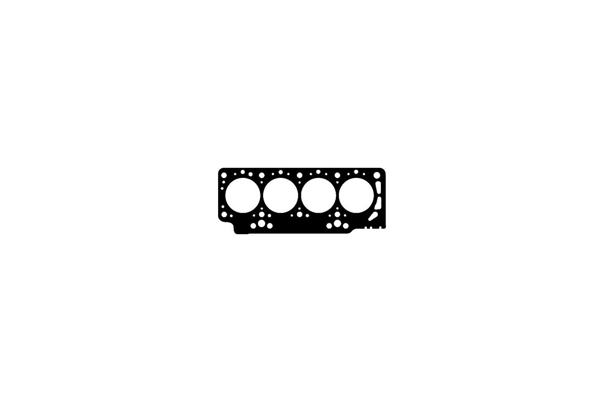 Payen BS541 Silindir Kapak Contası Renault 19 D Kangoo 1.9D Express F8Q 3 Delik 7700745725