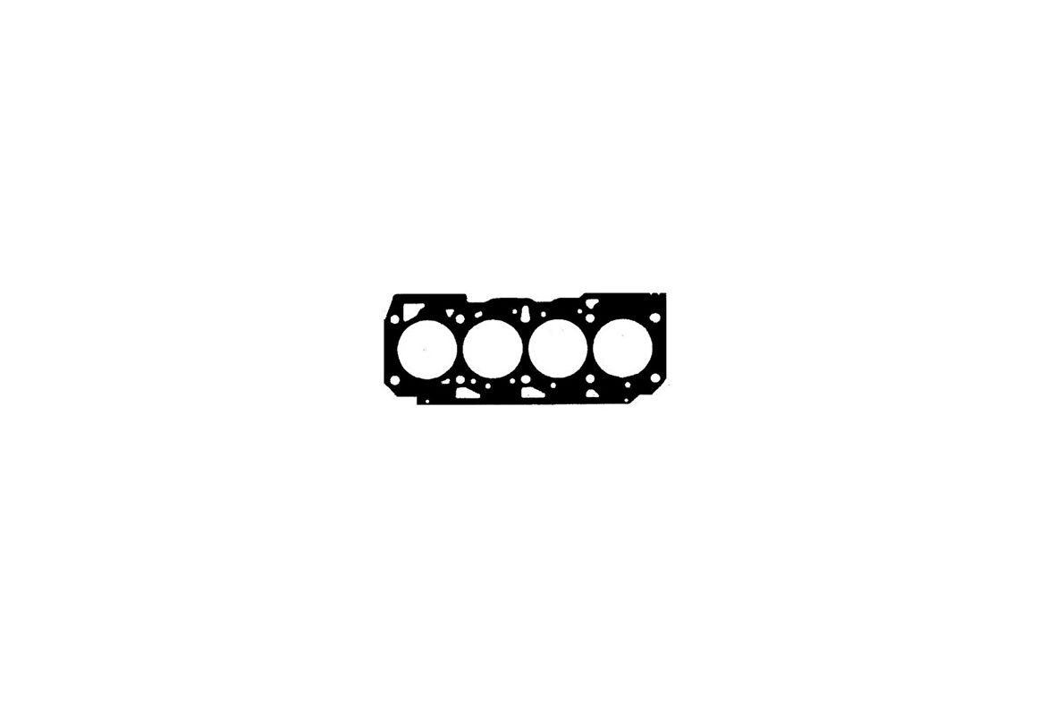Payen BZ811 Silindir Kapak Contası 1mm Doblo 1.9D 46529119