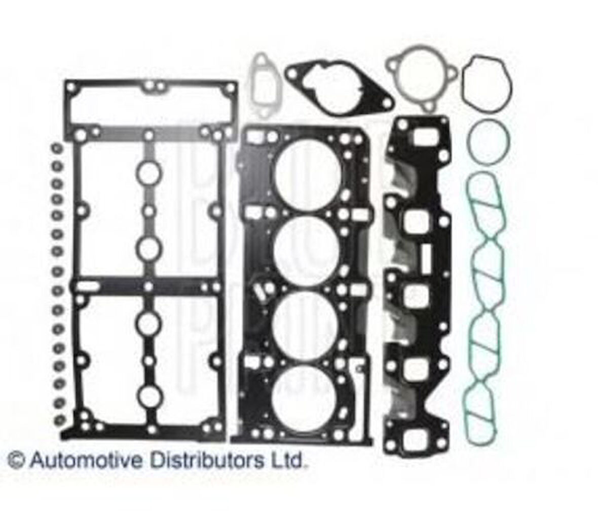 Payen CB5720 Üst Takım Contası Ducato 2.3JTD F1A 2995609