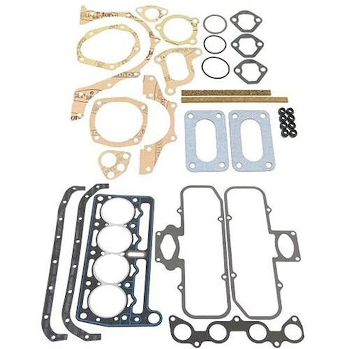Payen GT340 Takım Conta Alfa 33 145 146 1.7 ie 16V 60777795