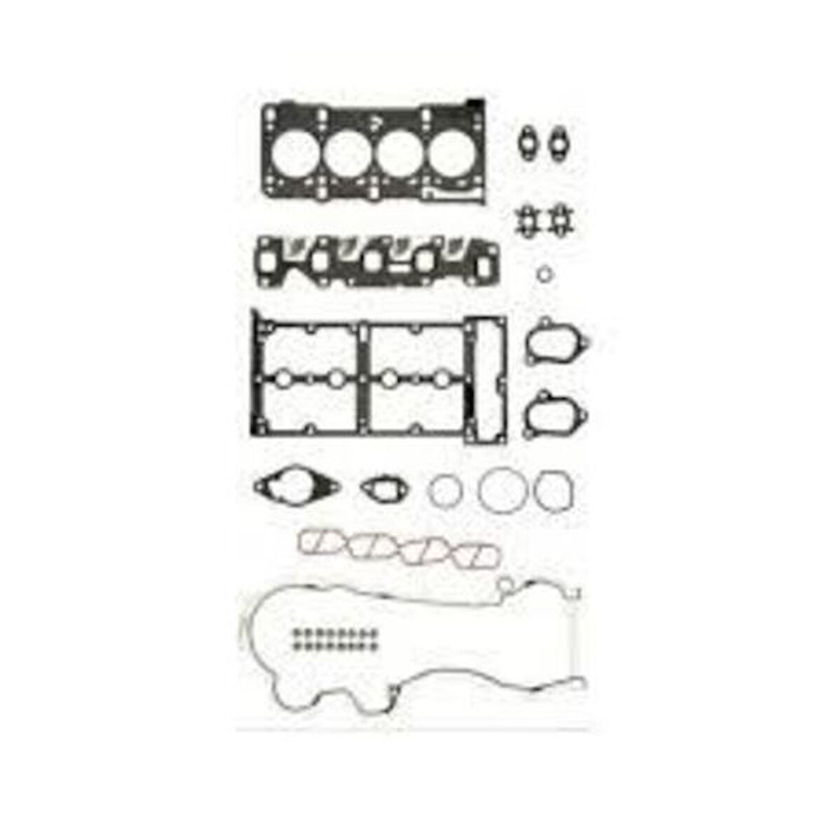 Payen GZ790 Motor Takım Conta Skcsız Doblo Palio Albea Punto 1.9D 01-223 A60 71715698
