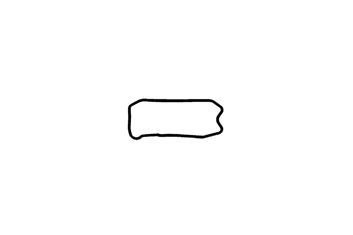 Payen Jh5077 Yağ Karter Contası Ducato Iveco Daıly Karsan J10 F1A 2.3Jtd 01>