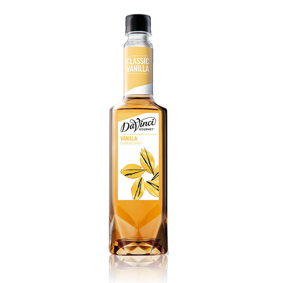 DVG VANILYA AROMALI ŞURUP (VANILLA) 750 ML