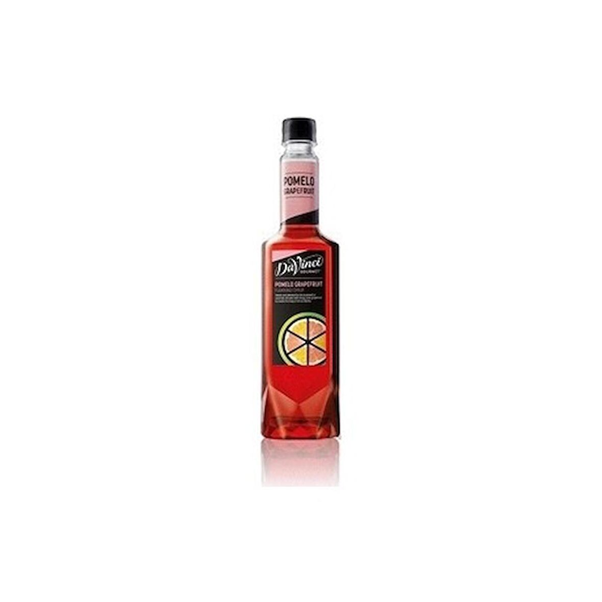 DVG GREYFURT AROMALI ŞURUP (GRAPEFRUIT) 750 ML