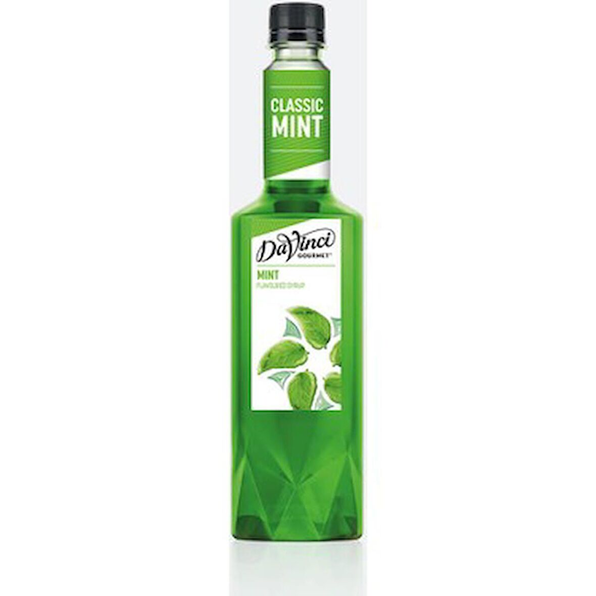 DVG NANE AROMALI ŞURUP (MINT) 750 ML