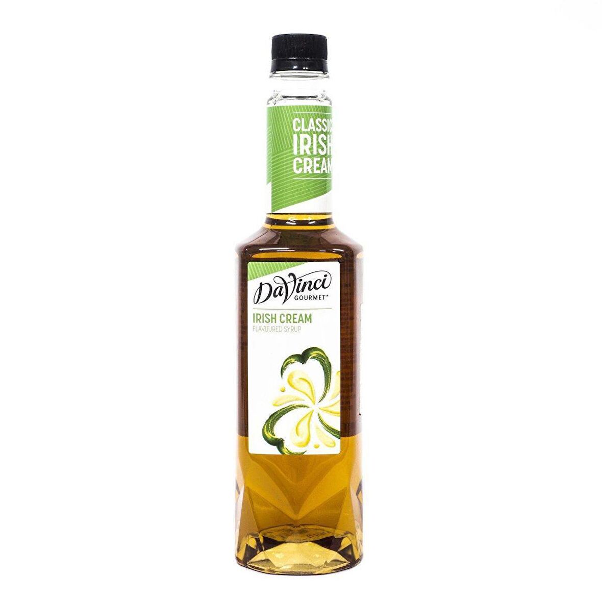 DVG IRISH CREAM AROMALI ŞURUP (IRISH CREAM) 750 ML