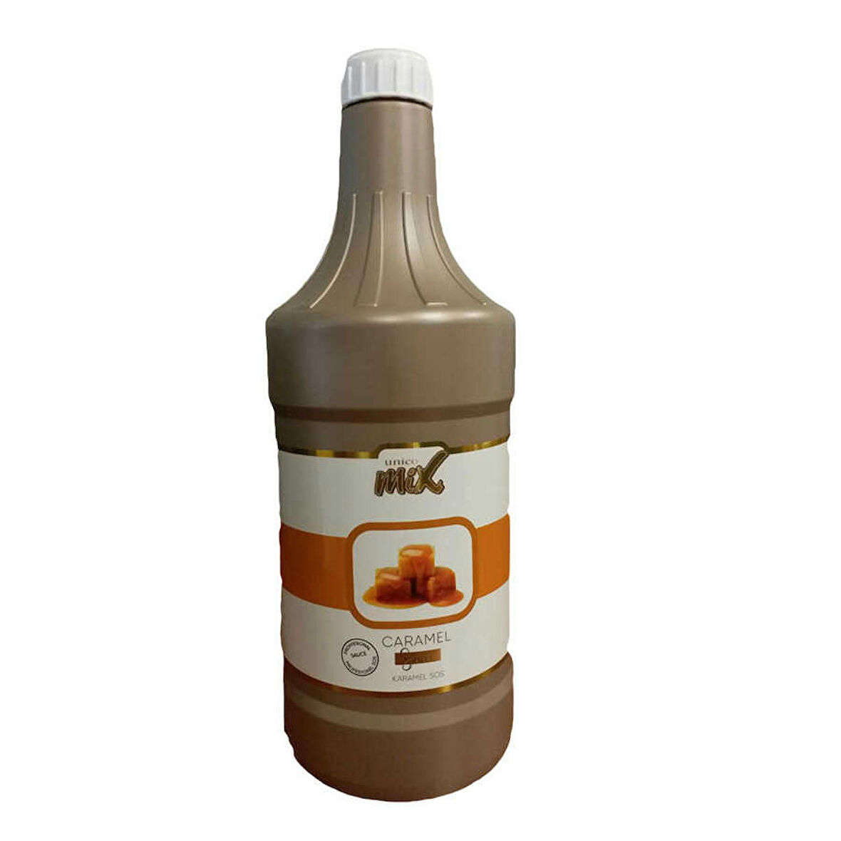 Davinci Gourmet Karamel Aromalı Sos 2 lt