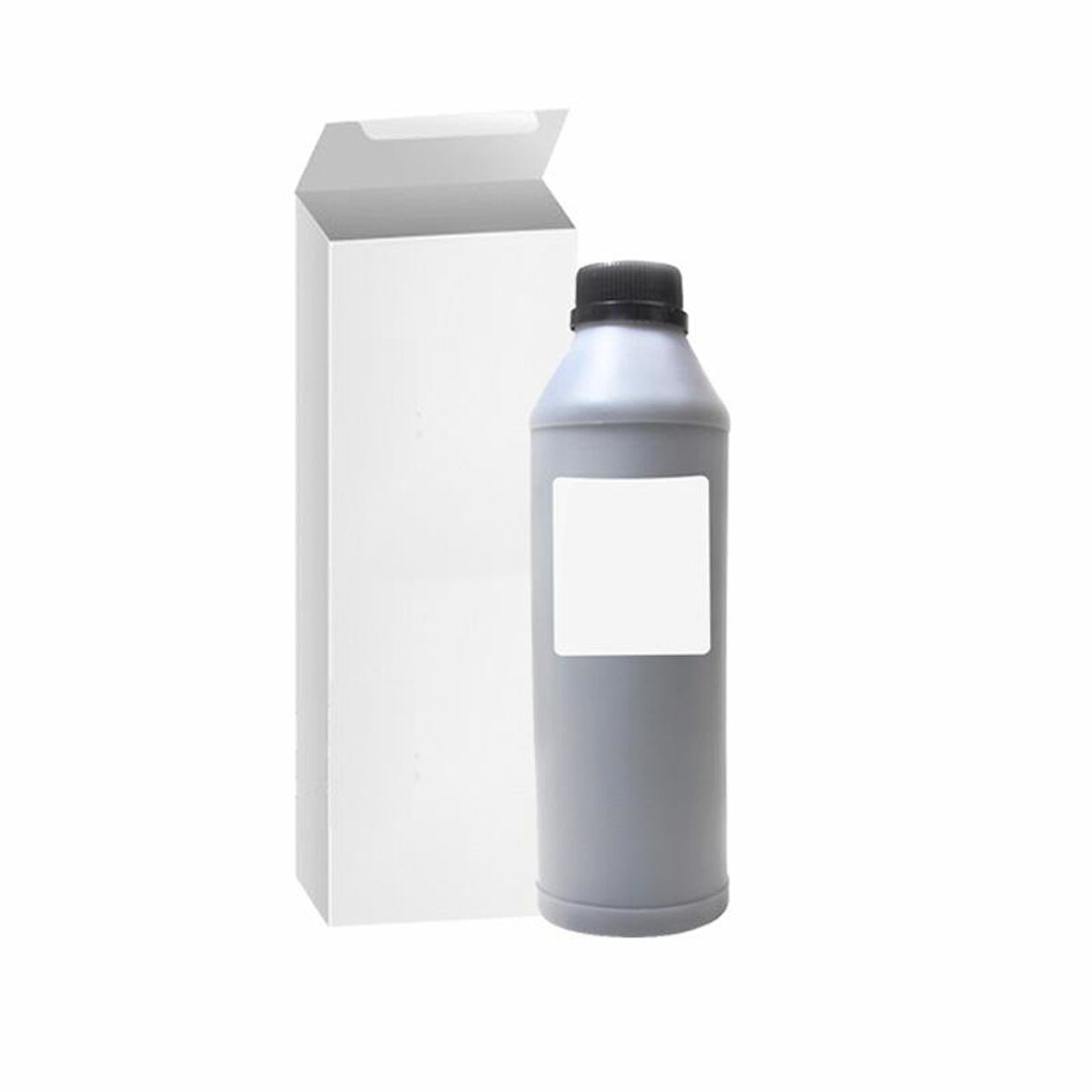 Lexmark 1 Kilogram Muadil Toner Tozu-MS-317-MS-317dn-MX317