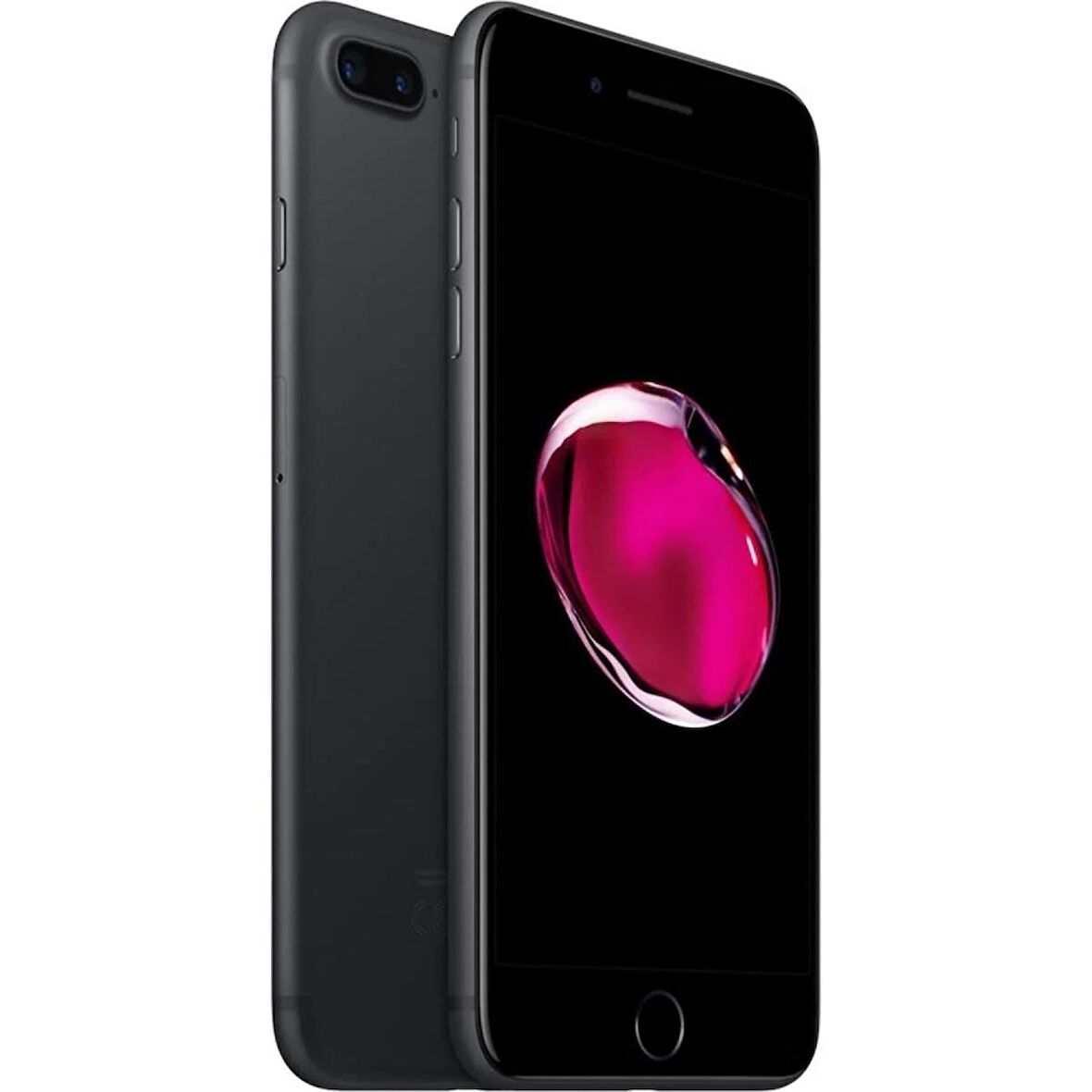 Yenilenmiş iPhone 7 Plus 32GB Siyah C Kalite
