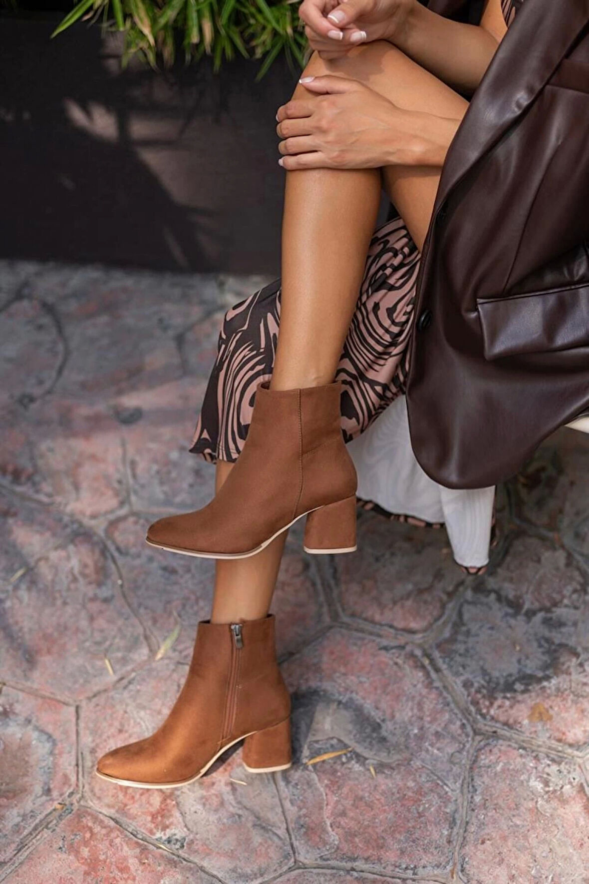 Bot&Bootie Taba