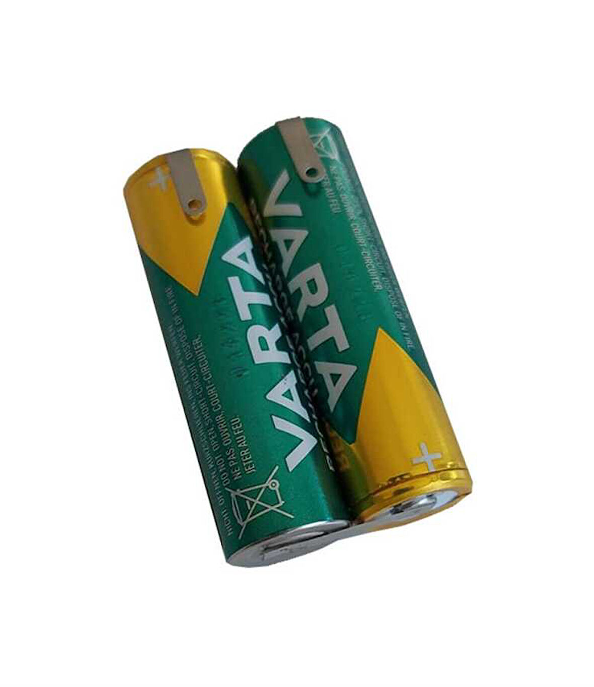 Philips Philishave HQ5850 Traş Makinesi Pili