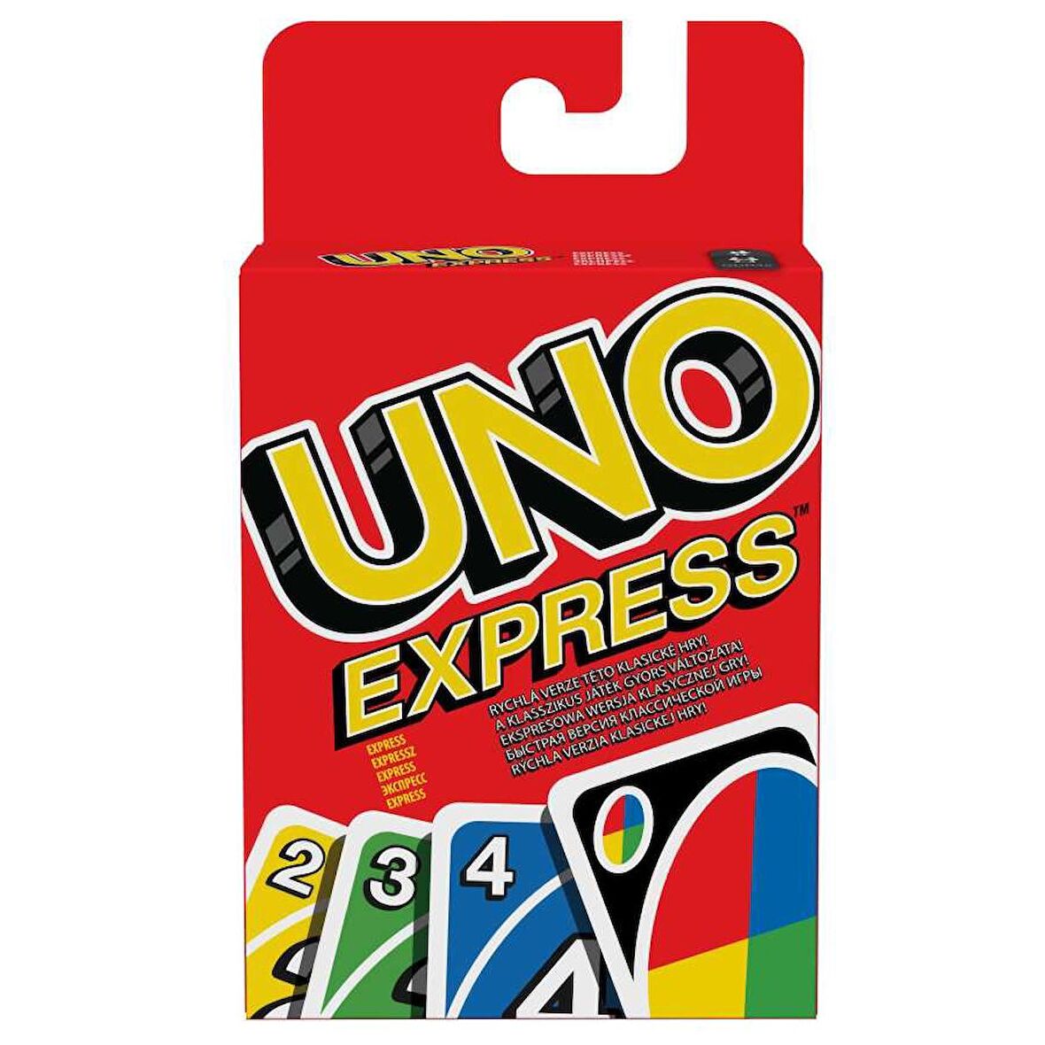 Uno Express Lisanslı Ürün