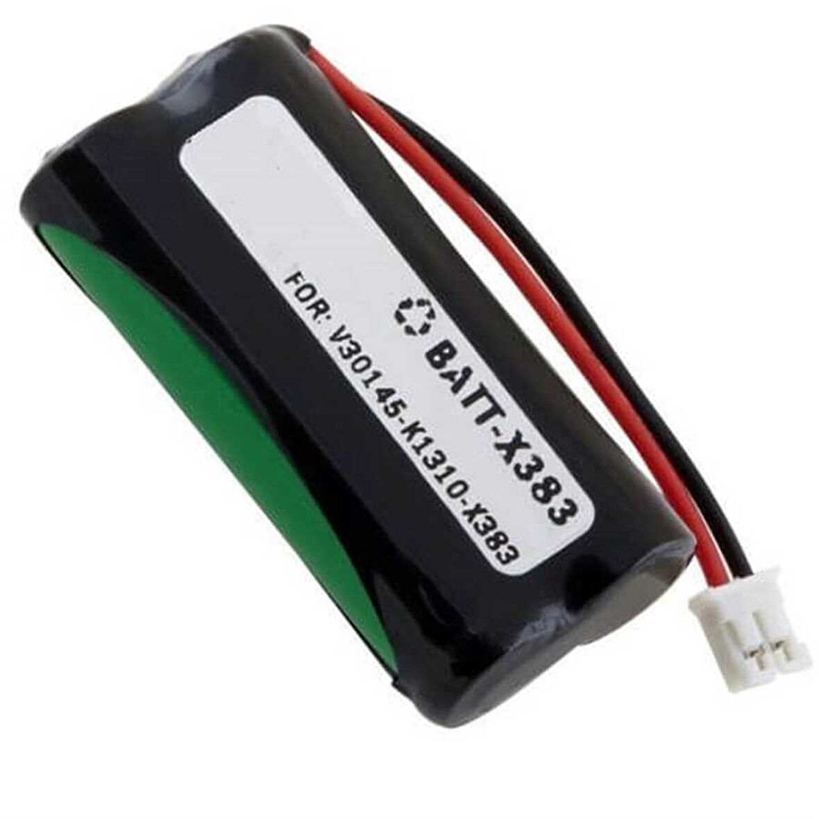 Naccon 2.4v 800mAh AAA Telsiz Telefon Pili