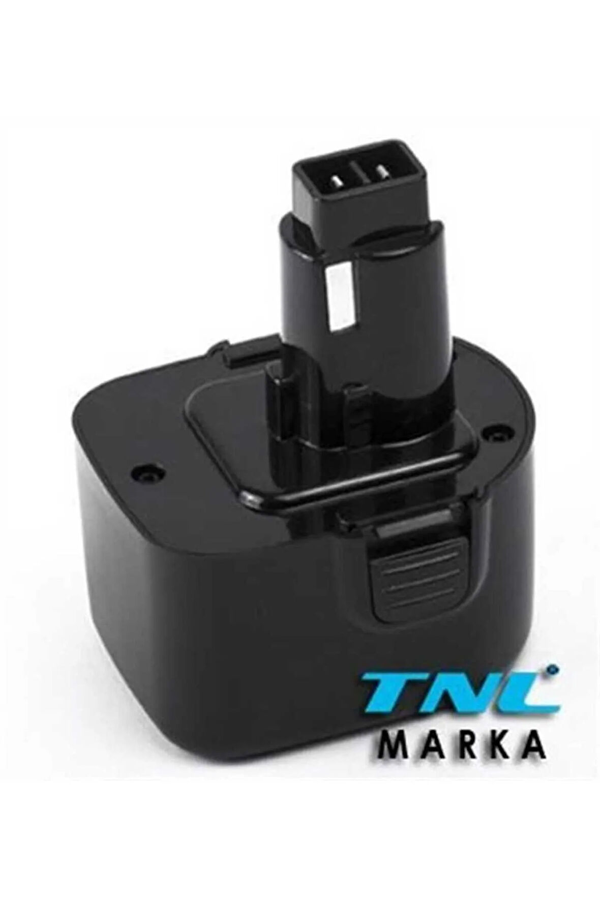 TNL Marka Black&Decker A9252 12v Şarjlı Matkap Uyumlu Ni-Cd Batarya