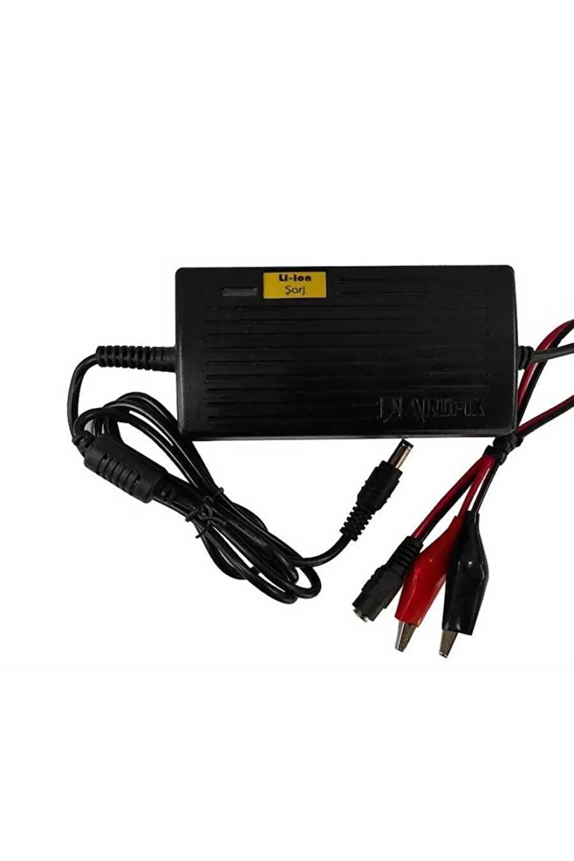 7S 25.9v 3A Li-ion Pil Grubu Şarj Cihazı