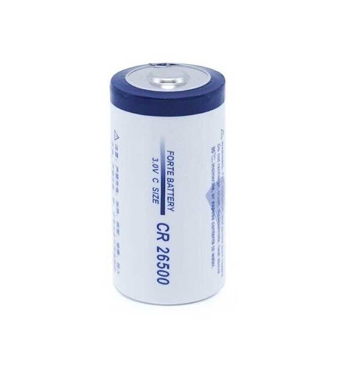 Forte CR26500 3v Lityum C size Orta boy Pil