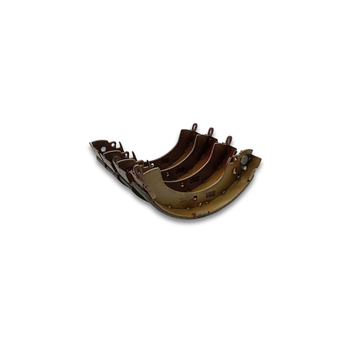 Pbs 4037 Arka Fren Balatası Pabuc L300 1990 2008 L200 1986 1995