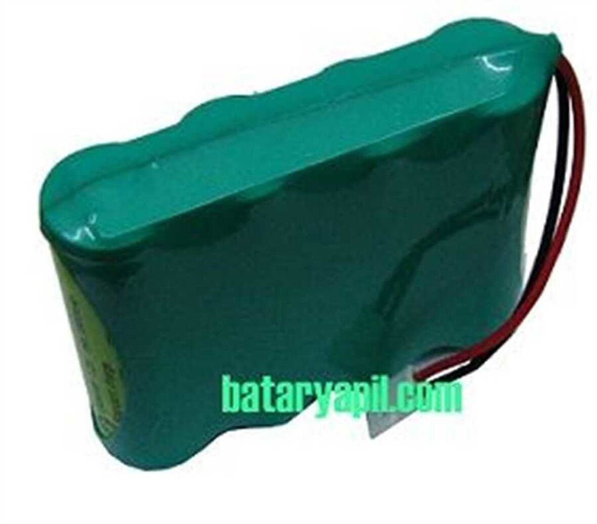 Chicco NC3000 Uyumlu Bebefon Telsiz Pili