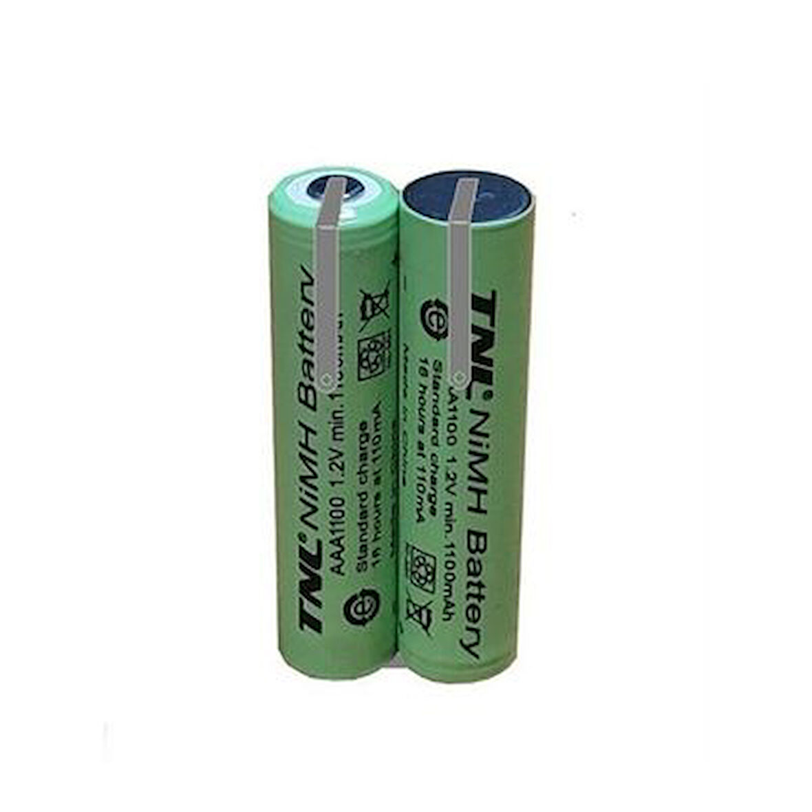 Philips 7000 Traş Makinesi Pili 2.4v 1100mAH AAA
