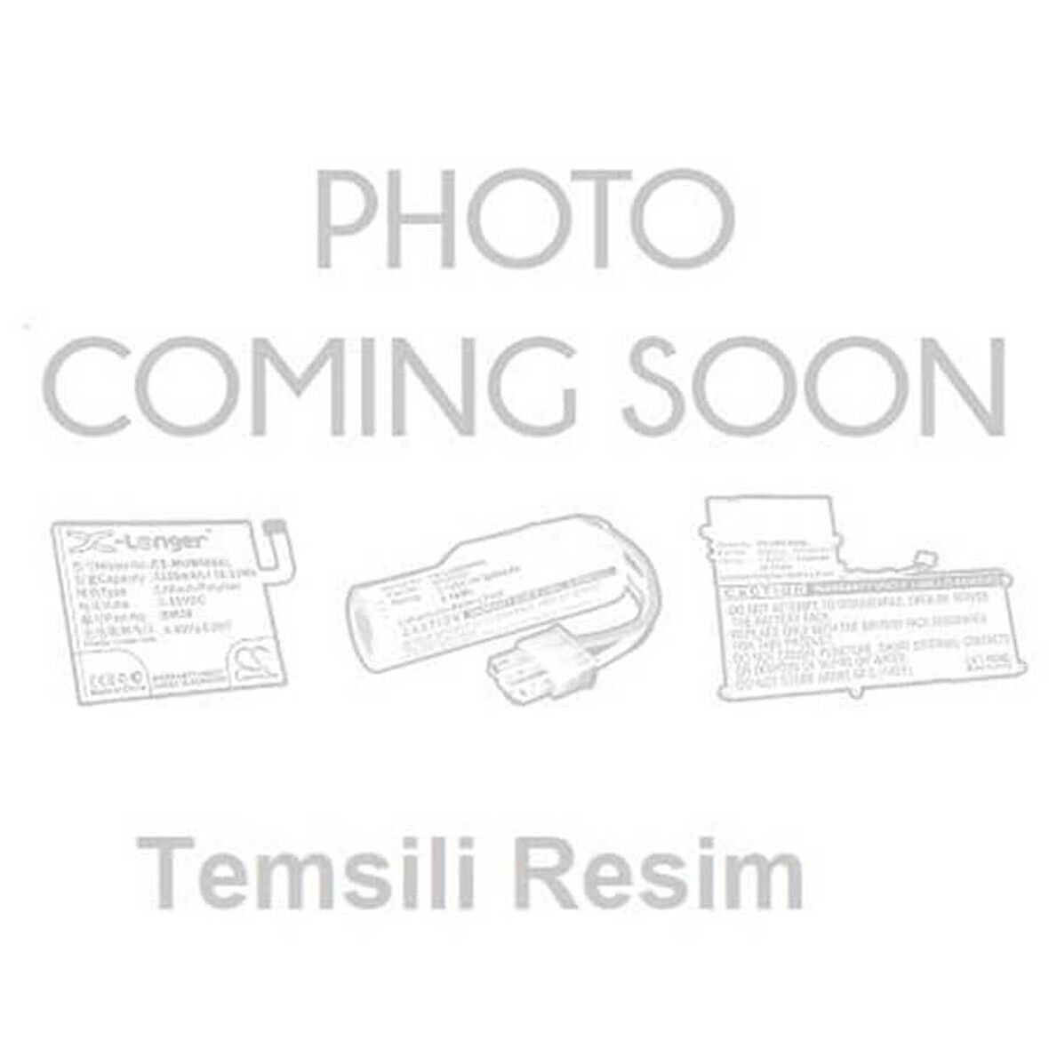 Alecto DVM-75 Bebek Telsizi için TNL Marka BabyPhone Pili