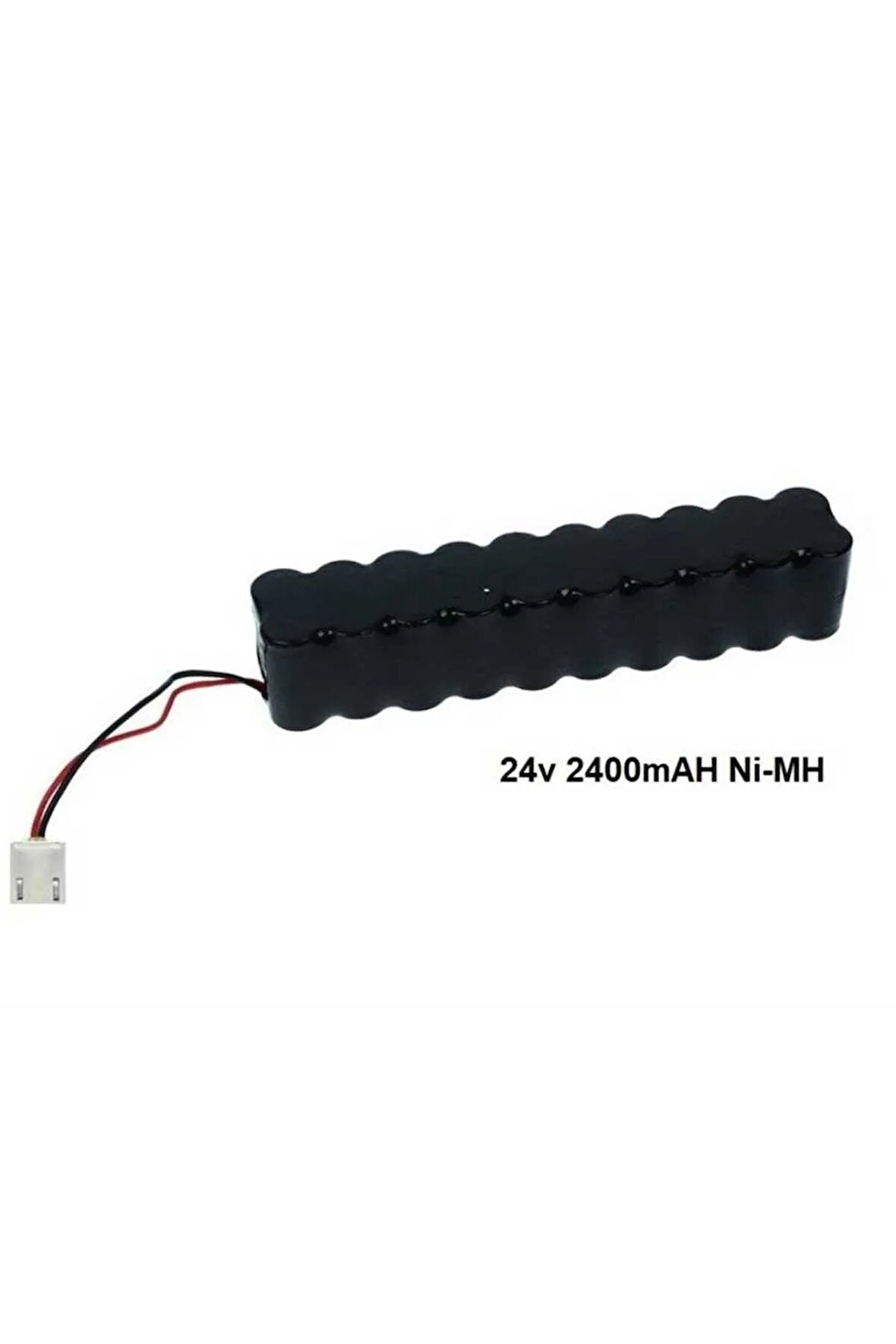 RH8771WS/9A0 24v 2000mAH Ni-MH TNL Şarjlı Süpürge Bataryası