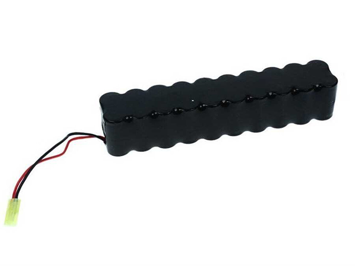 Rowenta RH8771 24v 2000mAH Ni-MH TNL Şarjlı Süpürge Bataryası