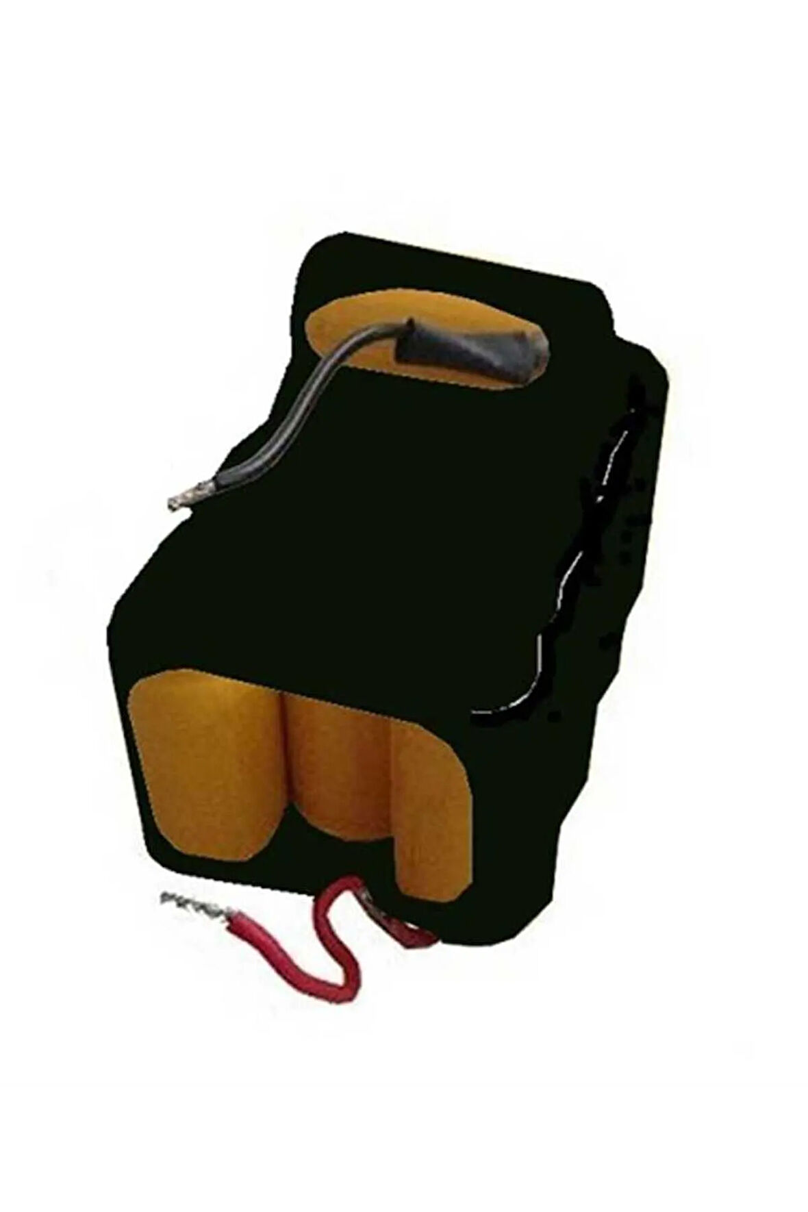 VC-618WP 14.4v Uyumlu TNL Süpürge Pili