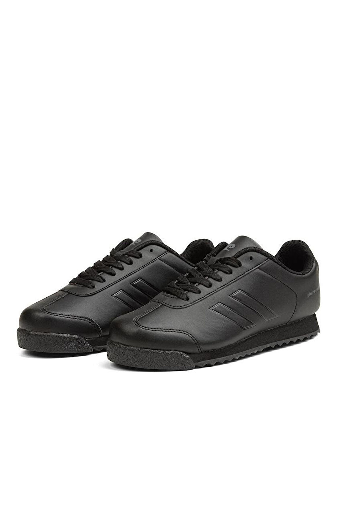 Siyah Erkek Spor Ayakkabı