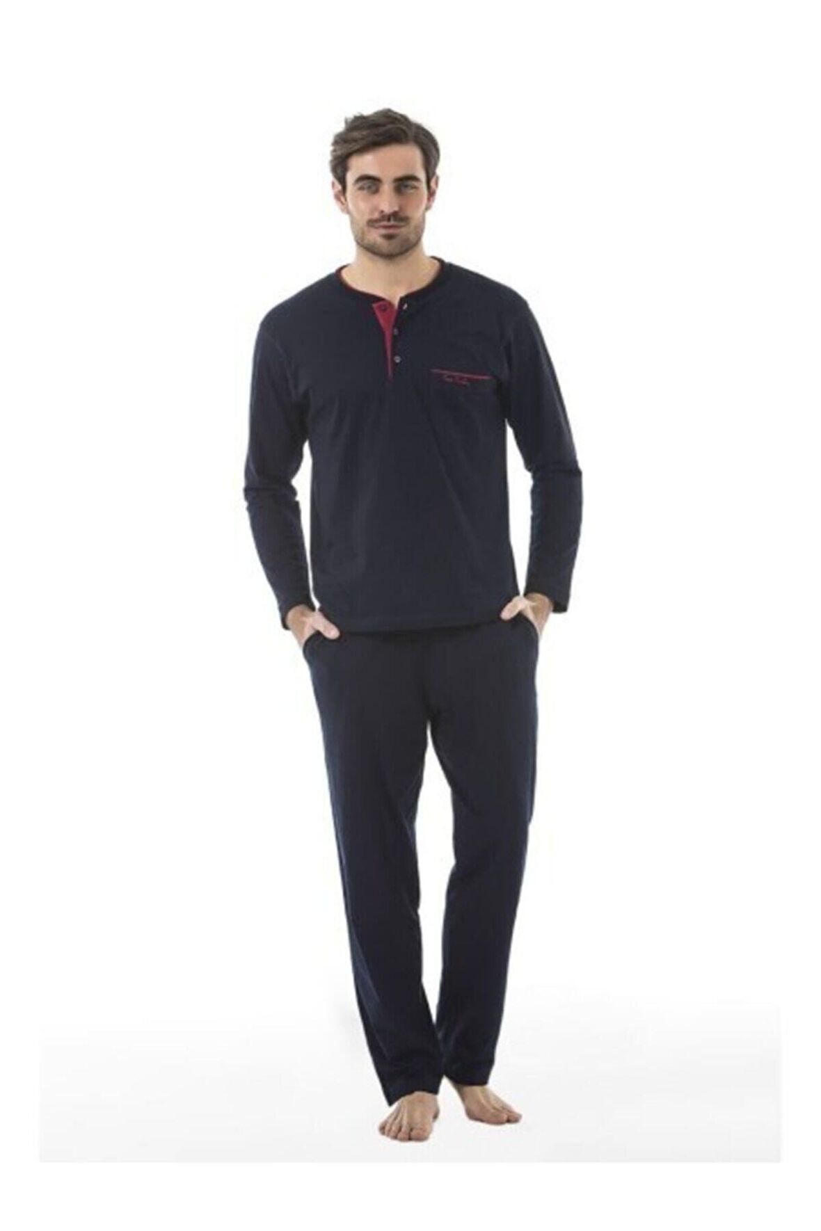 Pierre Cardin 2000 Damat Çeyiz Seti